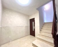 Resale - Apartment -
Torrevieja - Puerto Deportivo