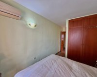 Resale - Apartment -
Torrevieja - Puerto Deportivo