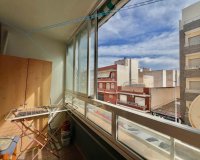 Resale - Apartment -
Torrevieja - Puerto Deportivo