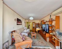 Resale - Apartment -
Torrevieja - Puerto Deportivo