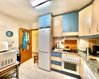 Resale - Apartment -
Torrevieja - Puerto Deportivo
