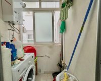 Resale - Apartment -
Torrevieja - Puerto Deportivo