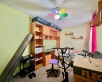 Resale - Apartment -
Torrevieja - Puerto Deportivo
