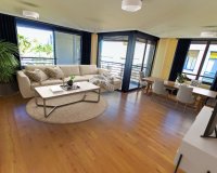 Resale - Apartment -
Torrevieja - Puerto