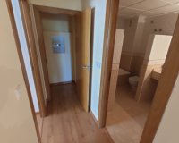 Resale - Apartment -
Torrevieja - Puerto