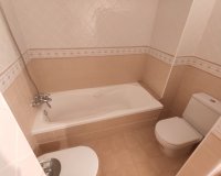 Resale - Apartment -
Torrevieja - Puerto