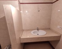 Resale - Apartment -
Torrevieja - Puerto