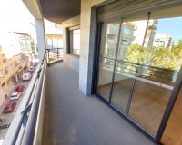 Resale - Apartment -
Torrevieja - Puerto