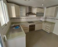 Resale - Apartment -
Torrevieja - Puerto