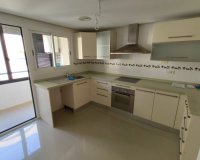 Resale - Apartment -
Torrevieja - Puerto