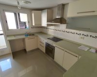 Resale - Apartment -
Torrevieja - Puerto