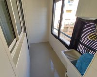 Resale - Apartment -
Torrevieja - Puerto