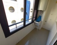 Resale - Apartment -
Torrevieja - Puerto