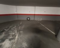 Resale - Apartment -
Torrevieja - Puerto