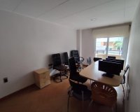 Resale - Apartment -
Torrevieja - Puerto