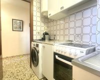 Resale - Apartment -
Torrevieja - Punta Prima