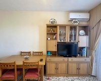 Resale - Apartment -
Torrevieja - Punta Prima