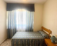 Resale - Apartment -
Torrevieja - Punta Prima