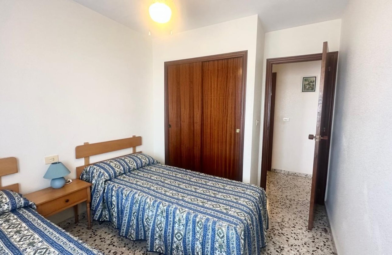 Resale - Apartment -
Torrevieja - Punta Prima