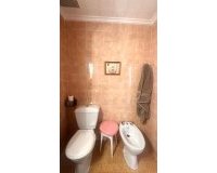 Resale - Apartment -
Torrevieja - Punta Prima