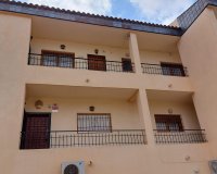 Resale - Apartment -
Torrevieja - Punta Prima