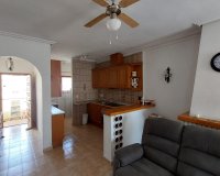 Resale - Apartment -
Torrevieja - Punta Prima