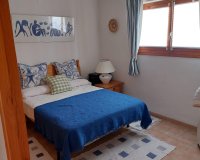 Resale - Apartment -
Torrevieja - Punta Prima