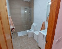 Resale - Apartment -
Torrevieja - Punta Prima