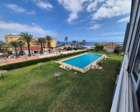Resale - Apartment -
Torrevieja - Punta Prima
