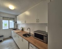 Resale - Apartment -
Torrevieja - Punta Prima