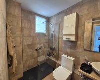 Resale - Apartment -
Torrevieja - Punta Prima