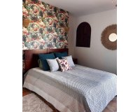 Resale - Apartment -
Torrevieja - Punta Prima