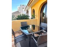 Resale - Apartment -
Torrevieja - Punta Prima