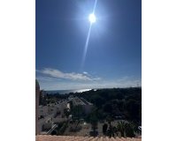 Resale - Apartment -
Torrevieja - Punta Prima