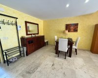 Resale - Apartment -
Torrevieja - Punta Prima