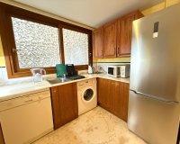 Resale - Apartment -
Torrevieja - Punta Prima