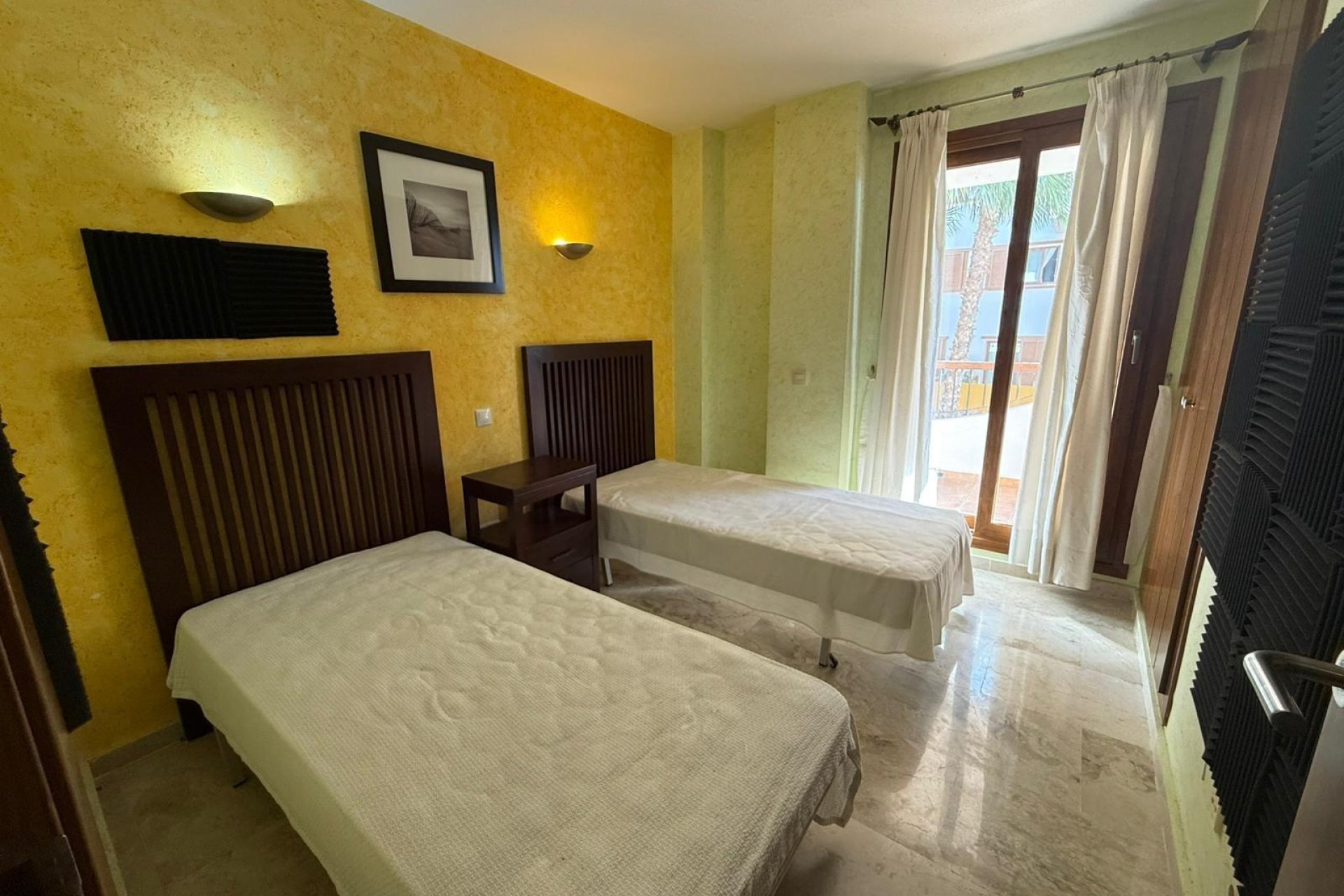 Resale - Apartment -
Torrevieja - Punta Prima