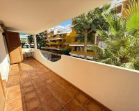 Resale - Apartment -
Torrevieja - Punta Prima
