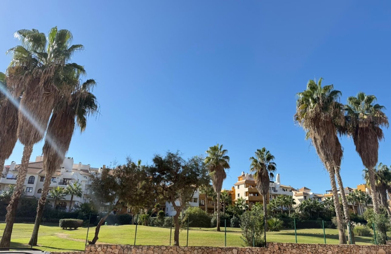 Resale - Apartment -
Torrevieja - Punta Prima