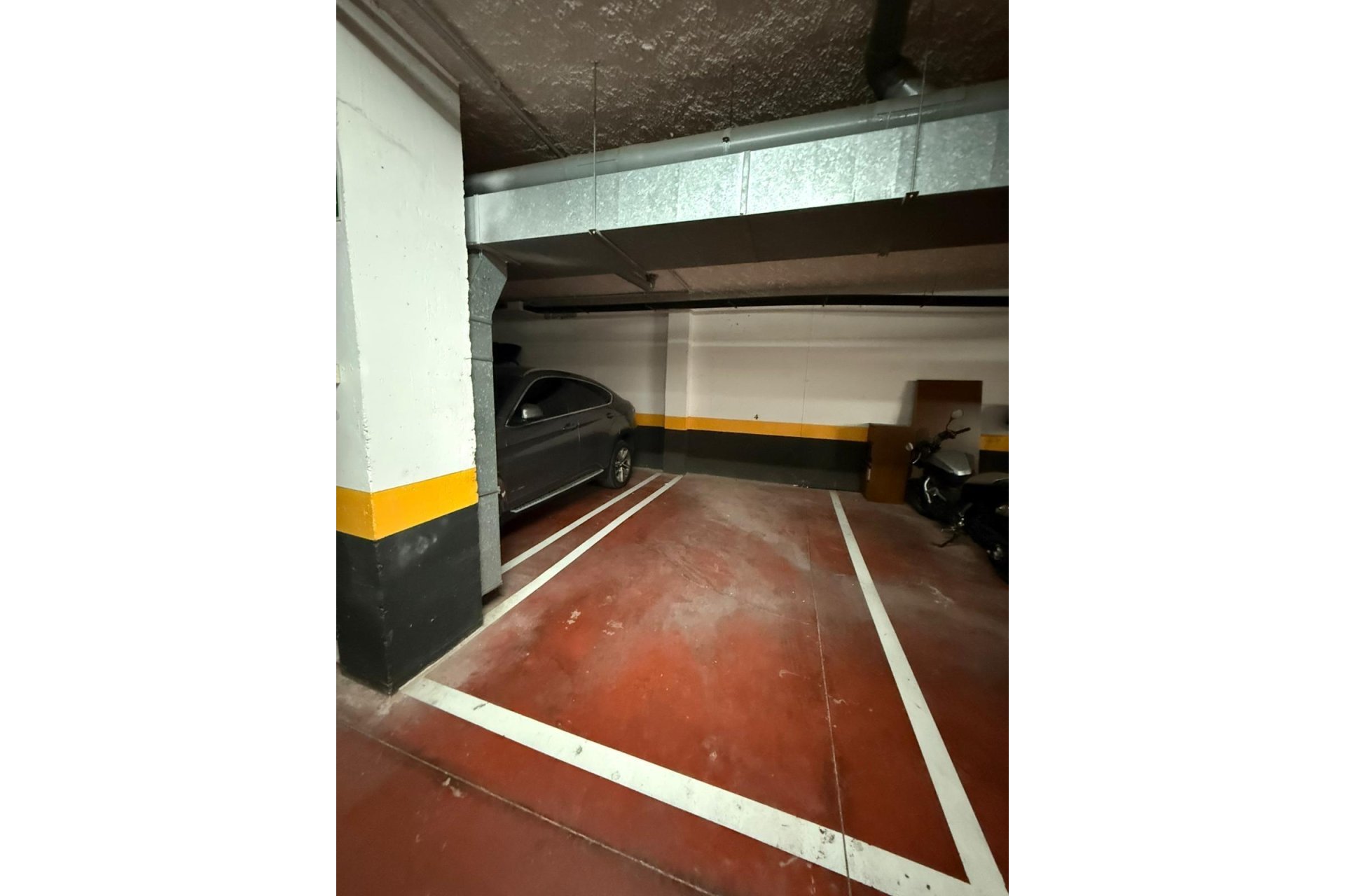 Resale - Apartment -
Torrevieja - Punta Prima