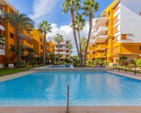 Resale - Apartment -
Torrevieja - Punta Prima