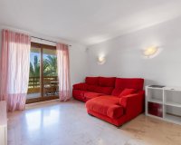 Resale - Apartment -
Torrevieja - Punta Prima