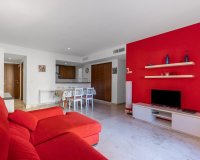 Resale - Apartment -
Torrevieja - Punta Prima