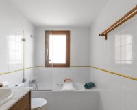 Resale - Apartment -
Torrevieja - Punta Prima