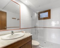 Resale - Apartment -
Torrevieja - Punta Prima