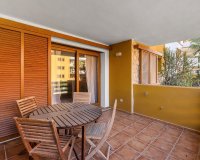 Resale - Apartment -
Torrevieja - Punta Prima