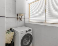 Resale - Apartment -
Torrevieja - Punta Prima