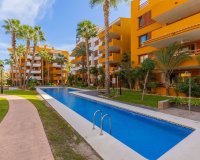 Resale - Apartment -
Torrevieja - Punta Prima