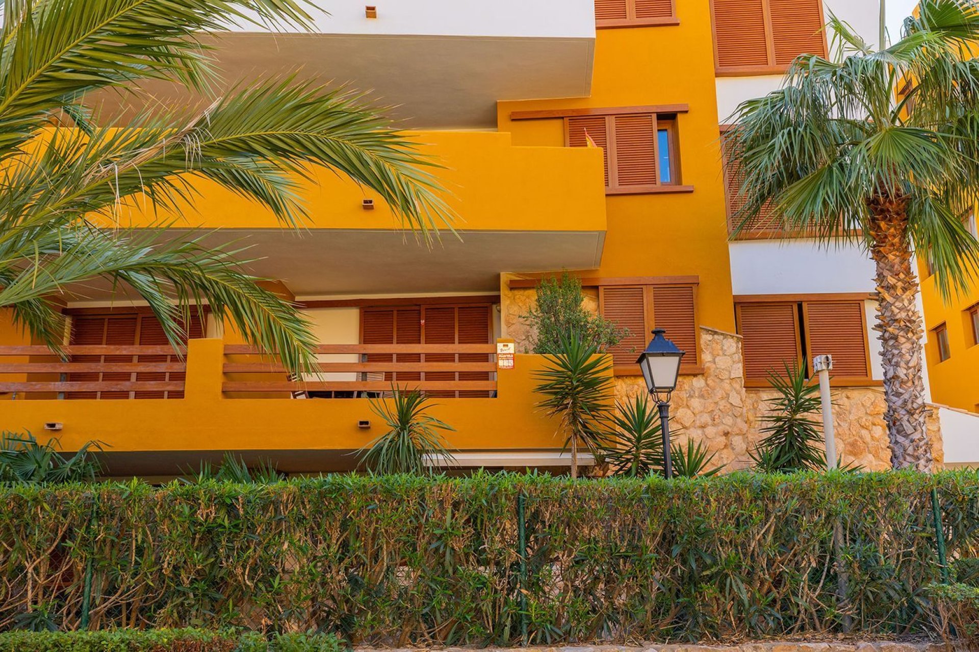 Resale - Apartment -
Torrevieja - Punta Prima
