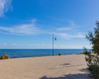 Resale - Apartment -
Torrevieja - Punta Prima